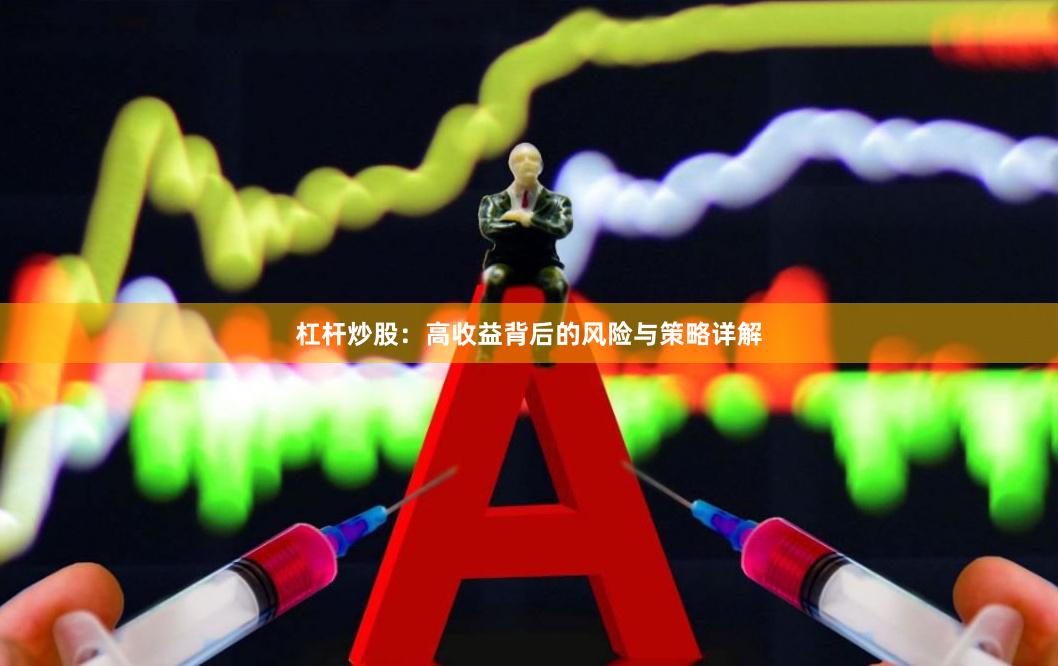 杠杆炒股：高收益背后的风险与策略详解