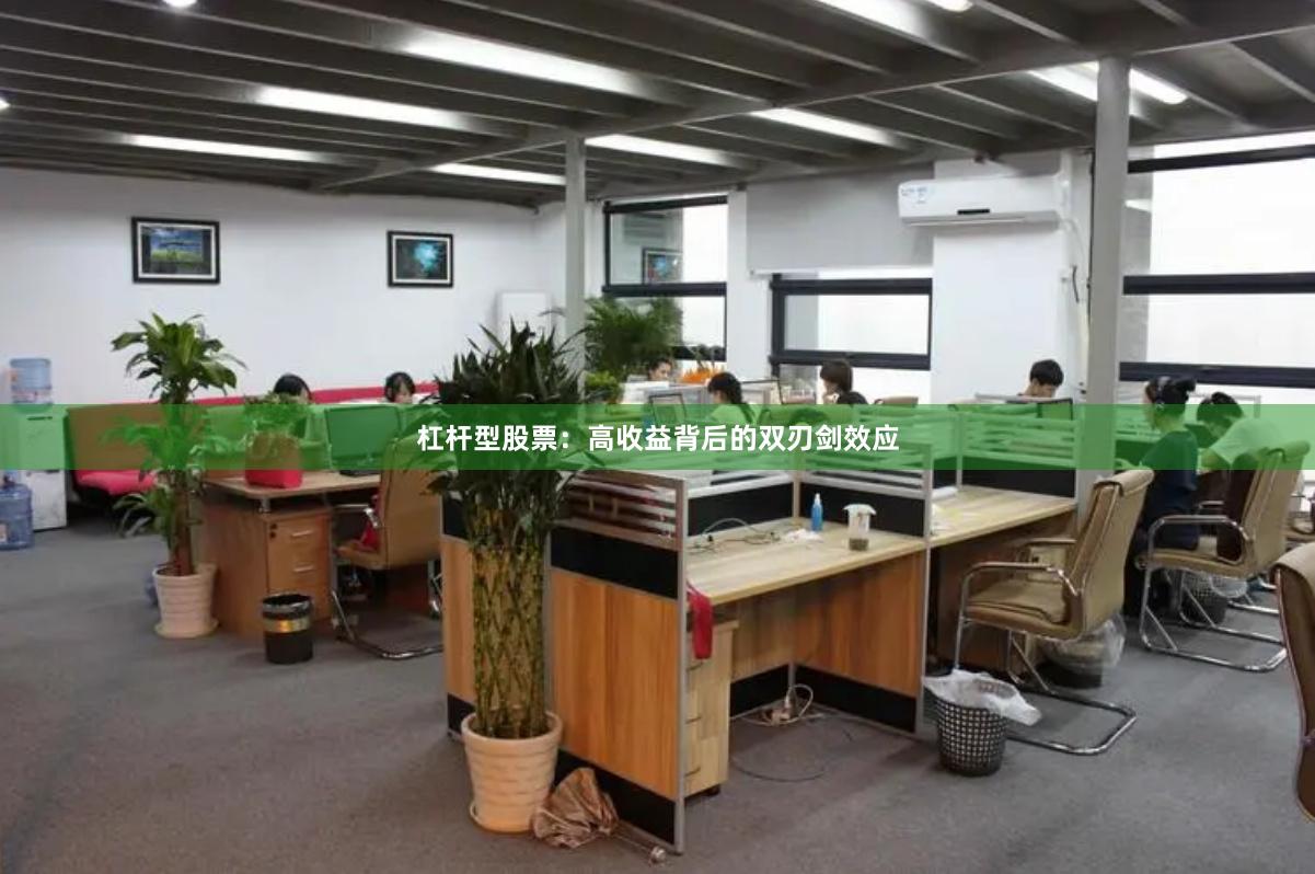 杠杆型股票：高收益背后的双刃剑效应