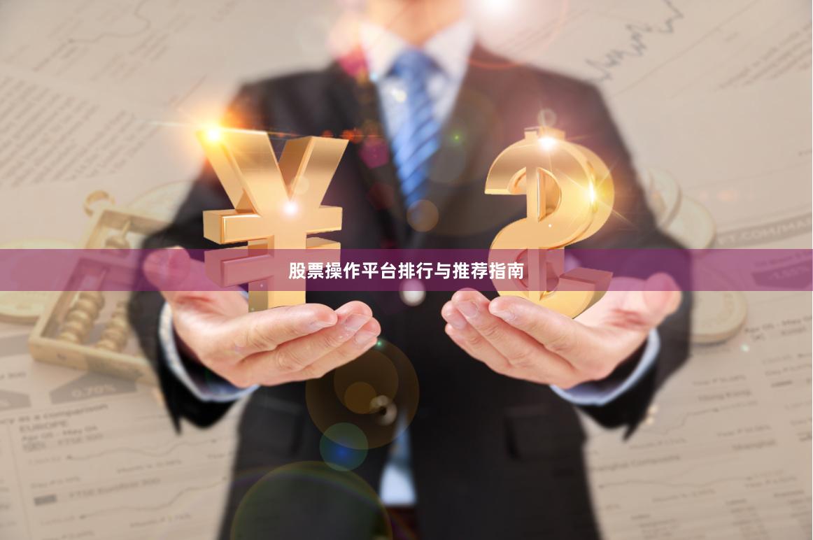 股票操作平台排行与推荐指南
