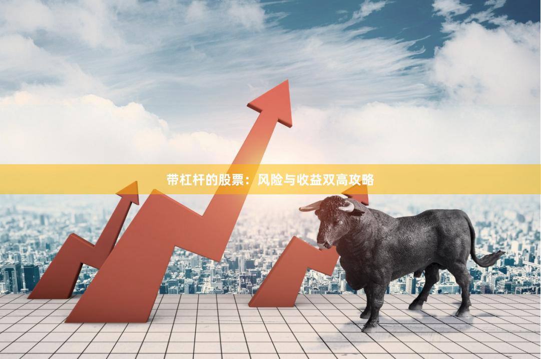 带杠杆的股票：风险与收益双高攻略