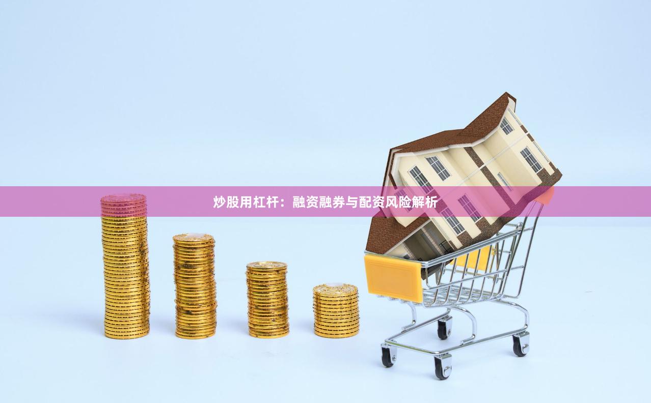 炒股用杠杆：融资融券与配资风险解析