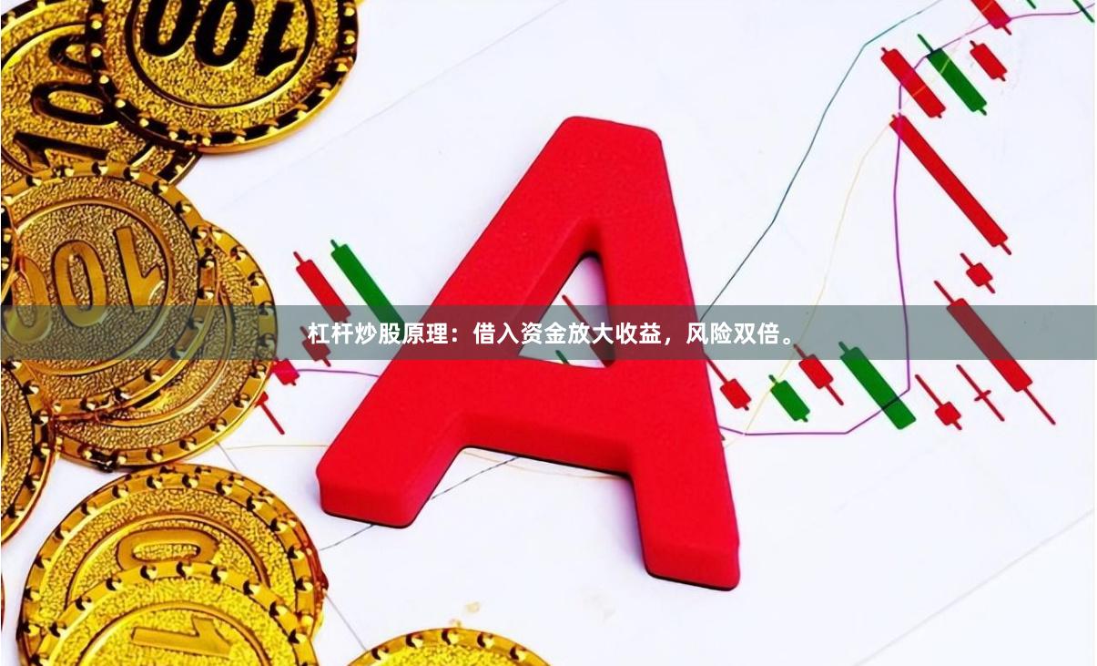 杠杆炒股原理:借入资金放大收益,风险双倍。