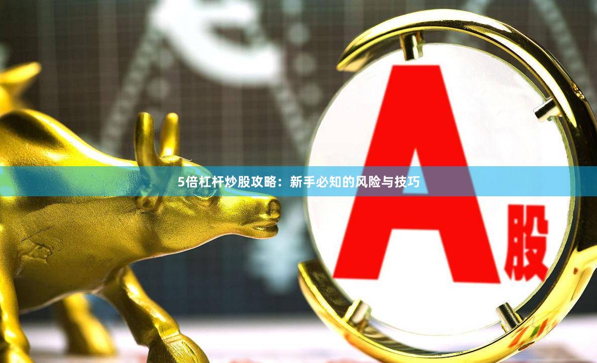 5倍杠杆炒股攻略：新手必知的风险与技巧