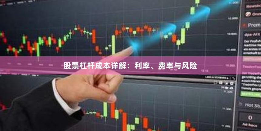 股票杠杆成本详解：利率、费率与风险