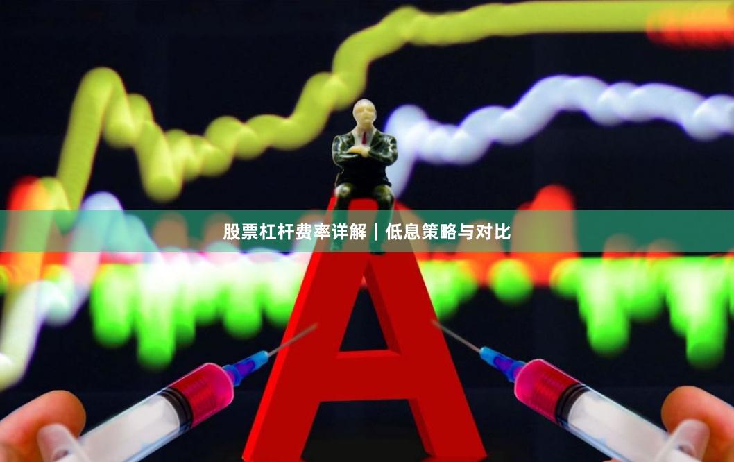 股票杠杆费率详解｜低息策略与对比